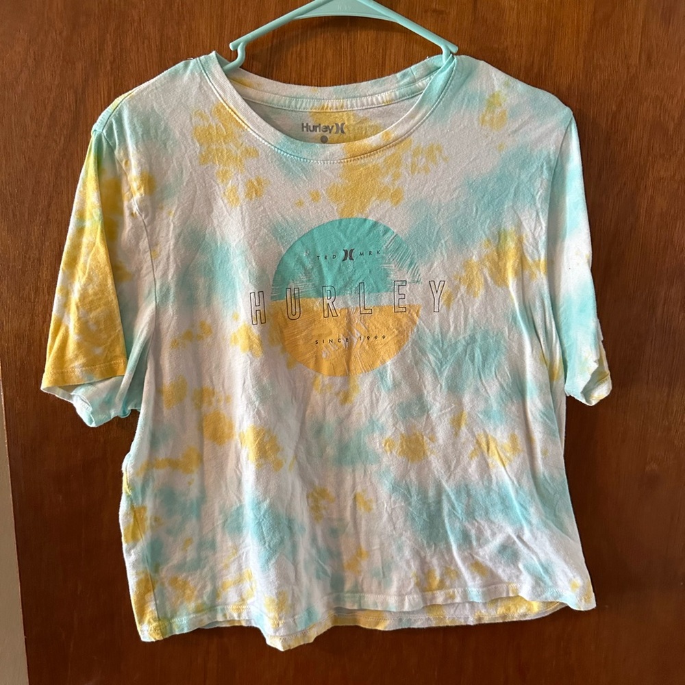 Woman’s t-shirt
